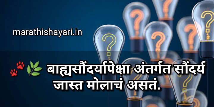 inspiration status shayari quotes in marathi 6